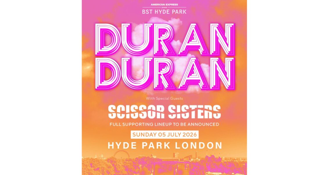 Duran Duran