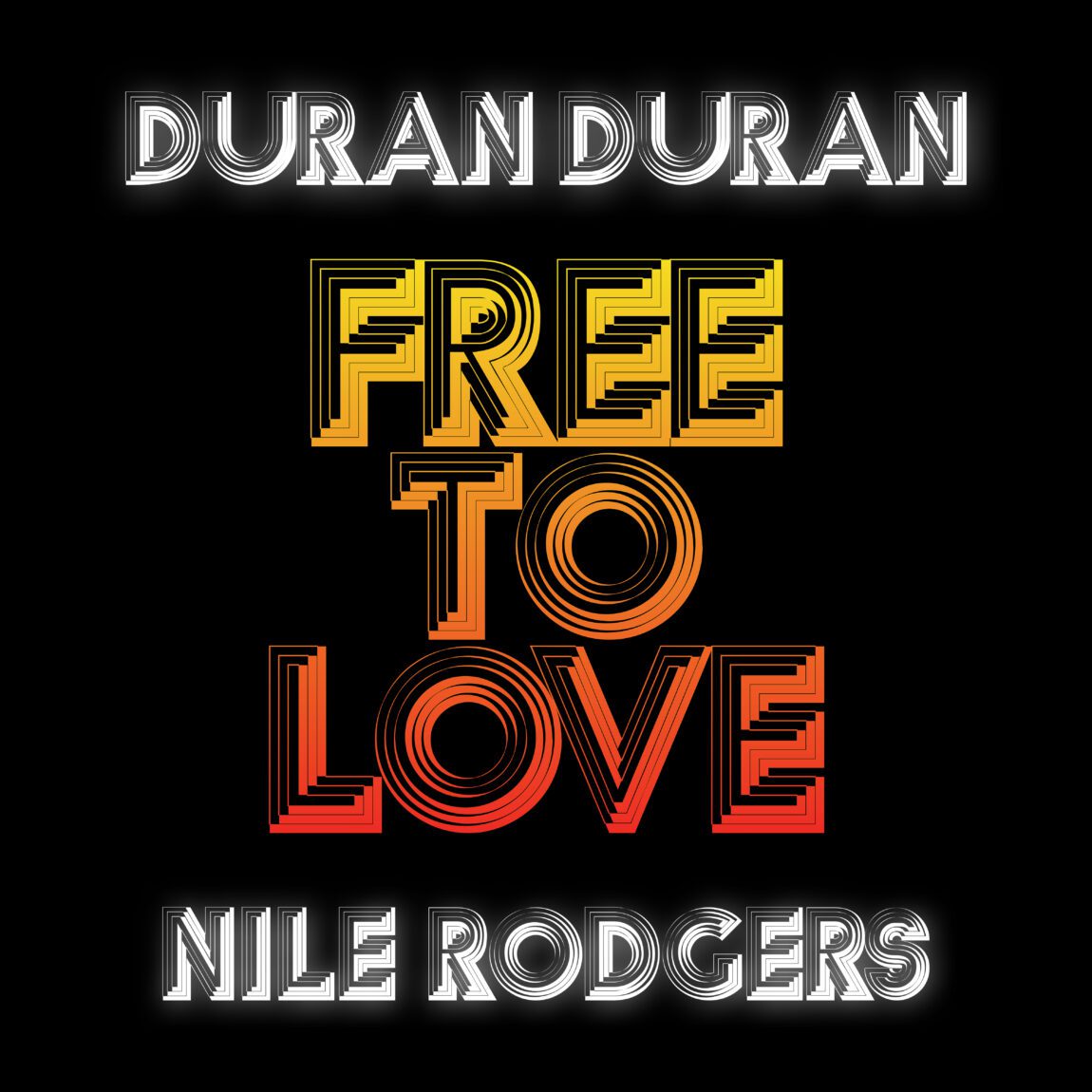Duran Duran