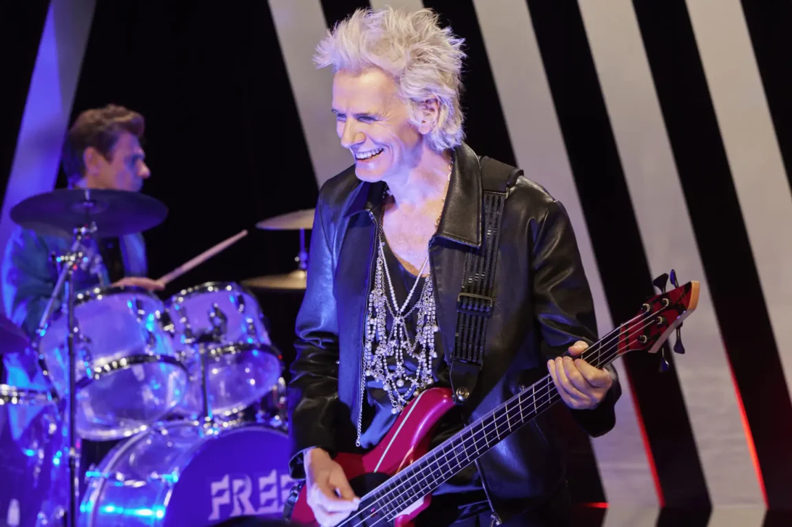 Duran Duran
