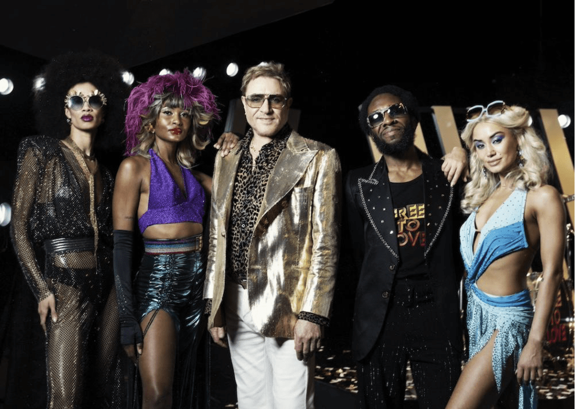 Duran Duran