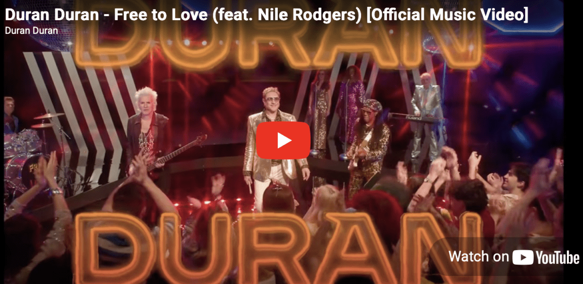 Duran Duran