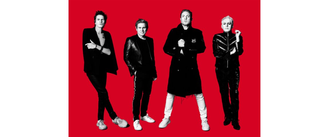 Duran Duran