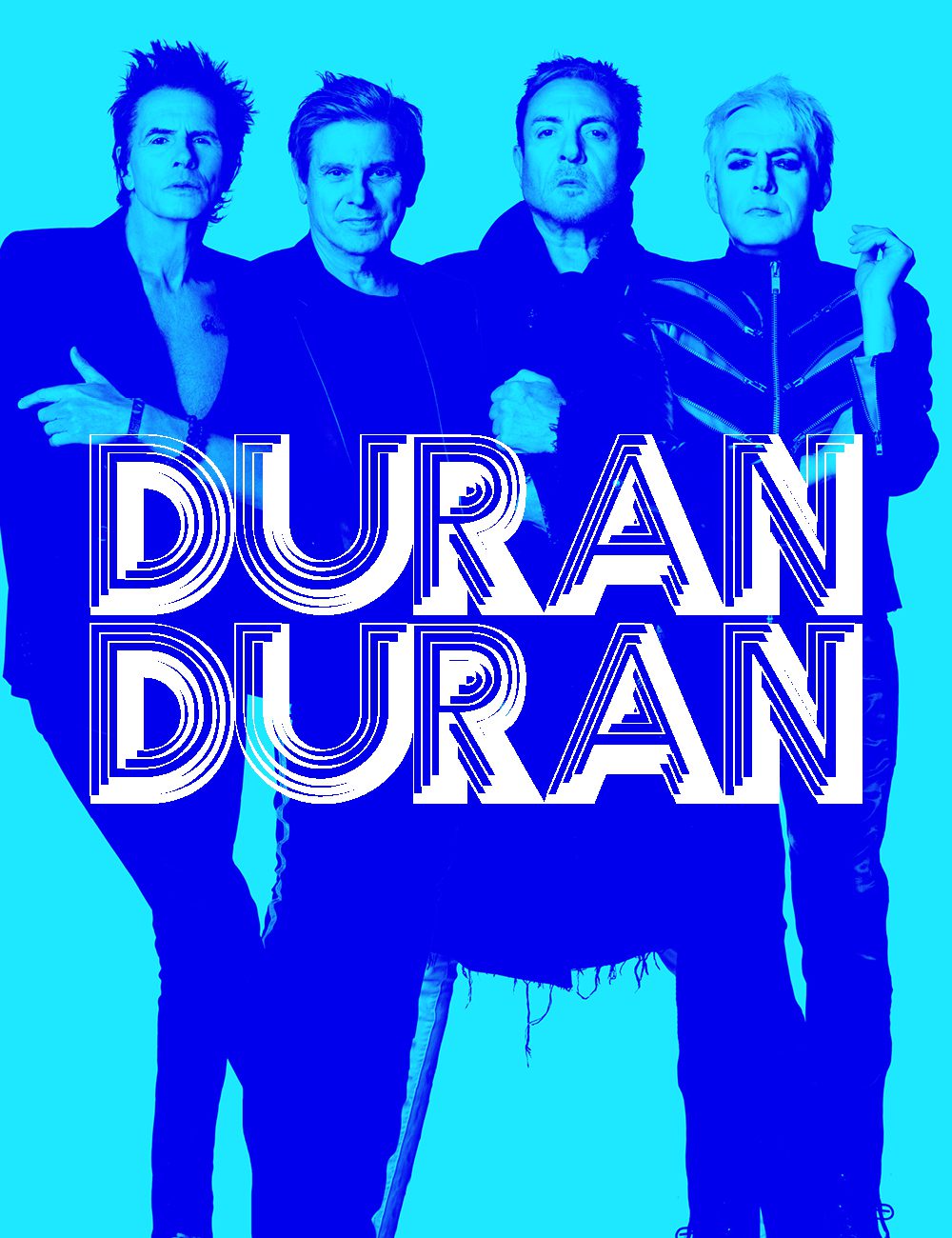 Duran Duran