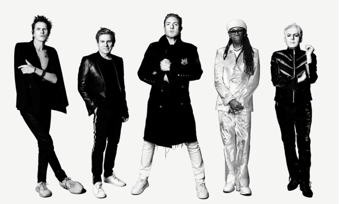 Duran Duran
