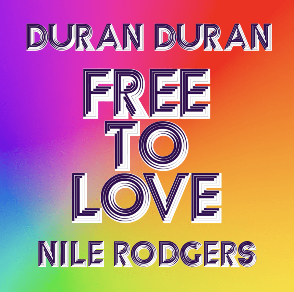 Duran Duran