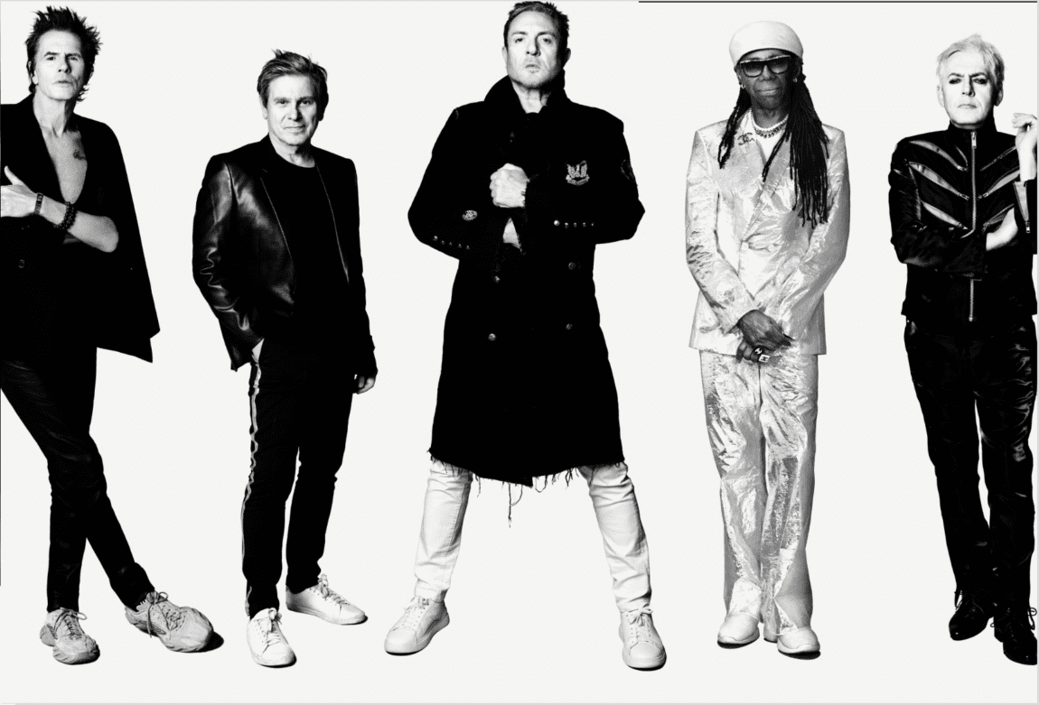 Duran Duran