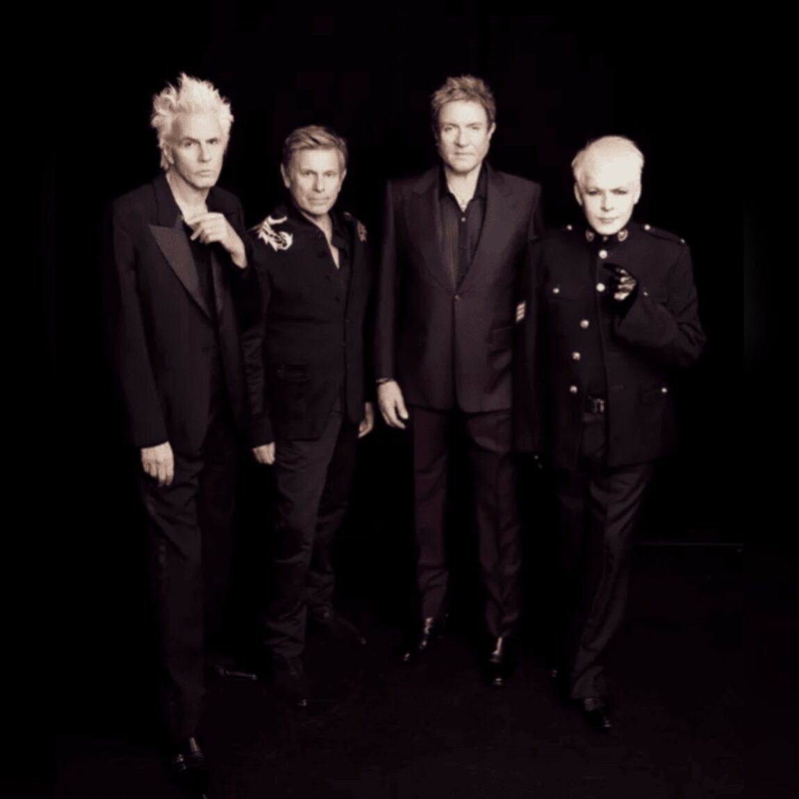 Duran Duran