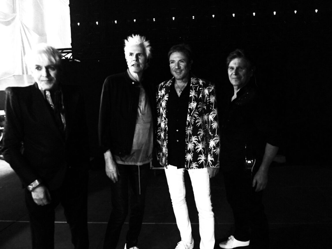 Duran Duran
