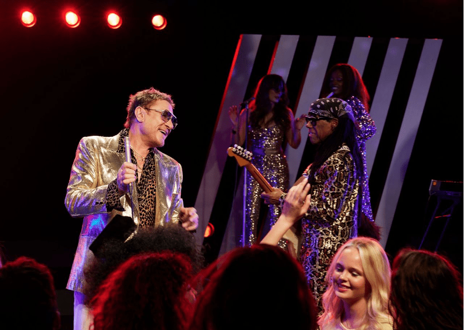 Duran Duran