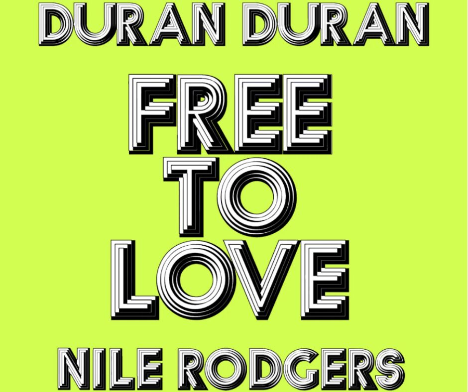Duran Duran
