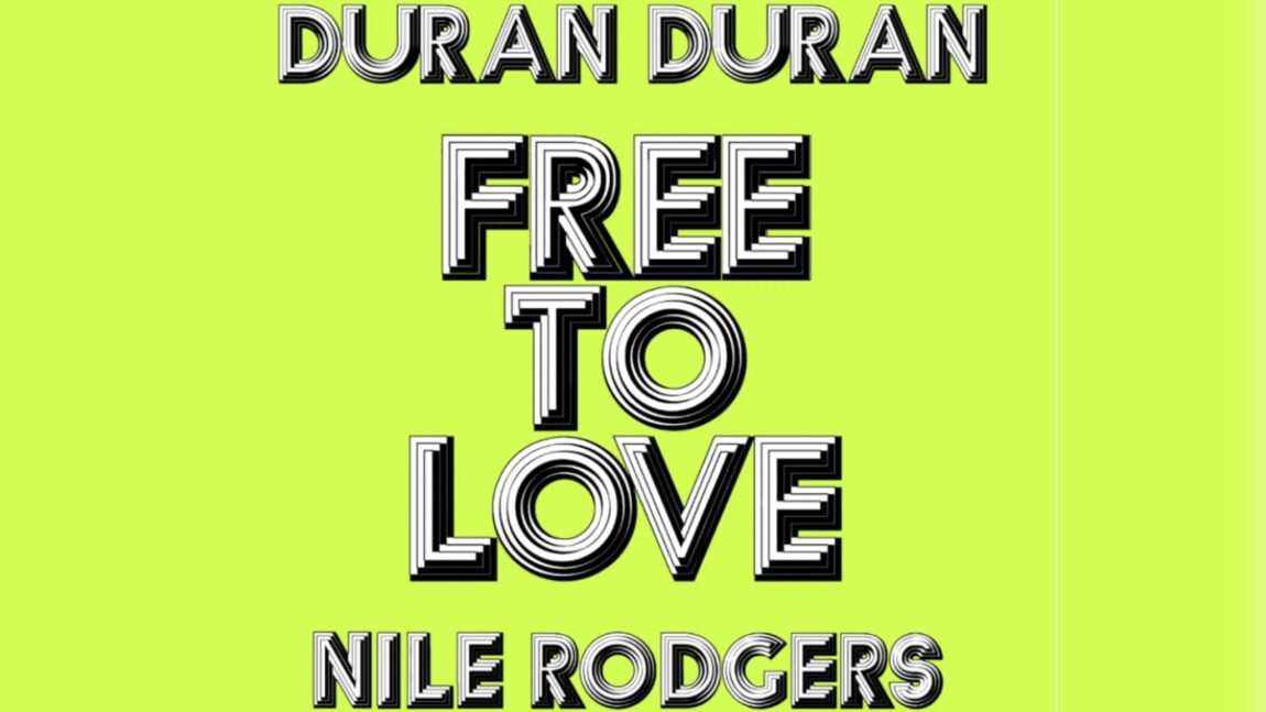 Duran Duran