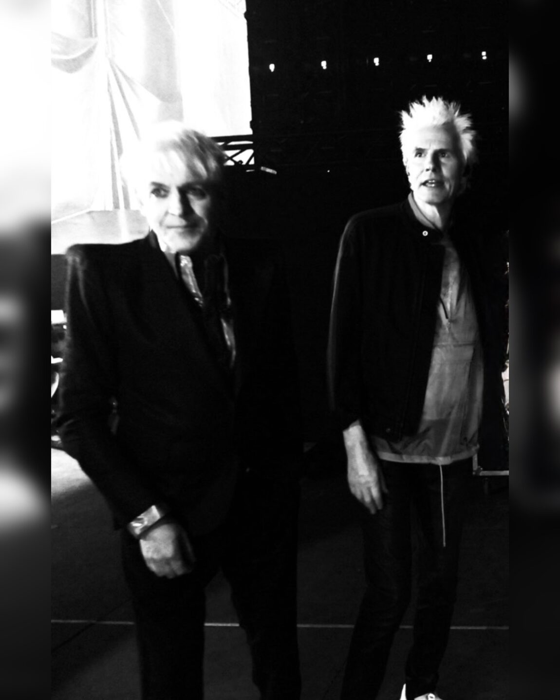 Duran Duran
