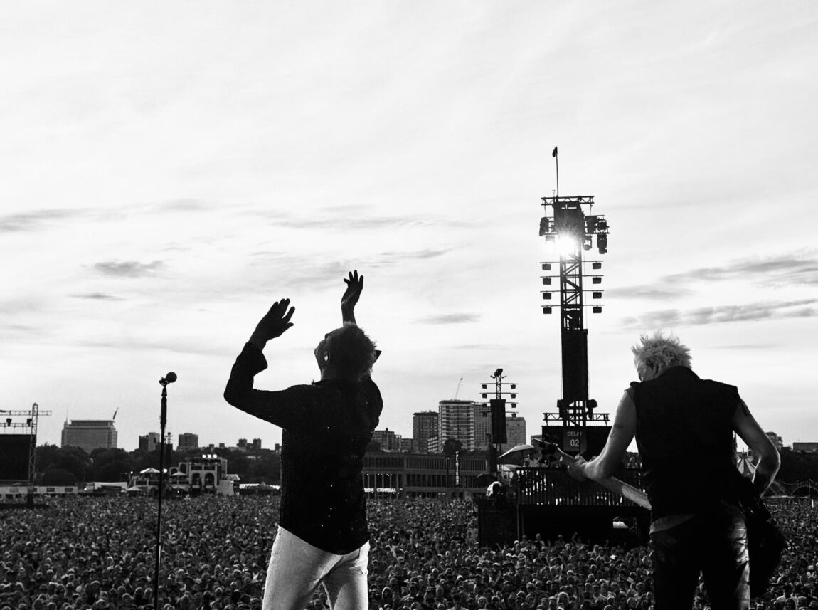 Duran Duran