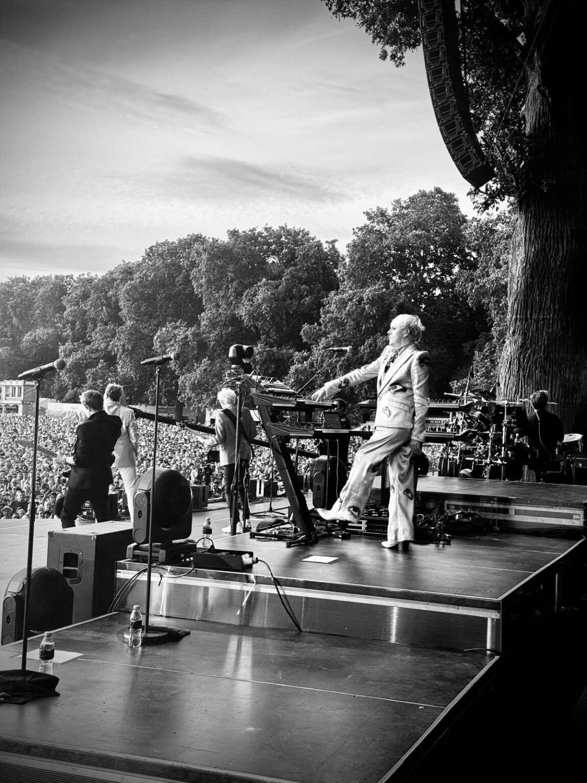 Duran Duran