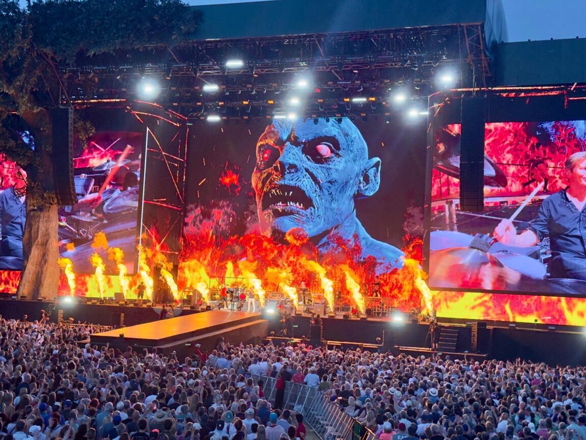 Duran Duran