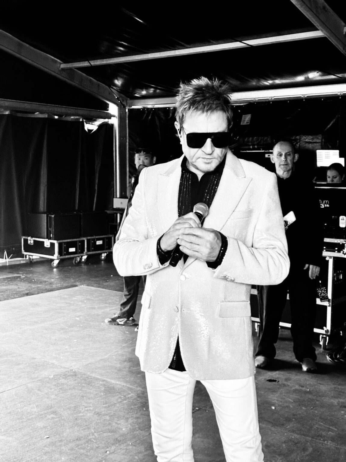 Duran Duran