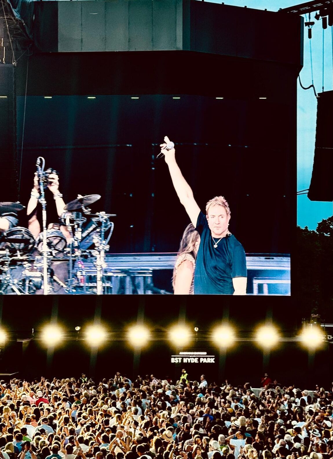Duran Duran