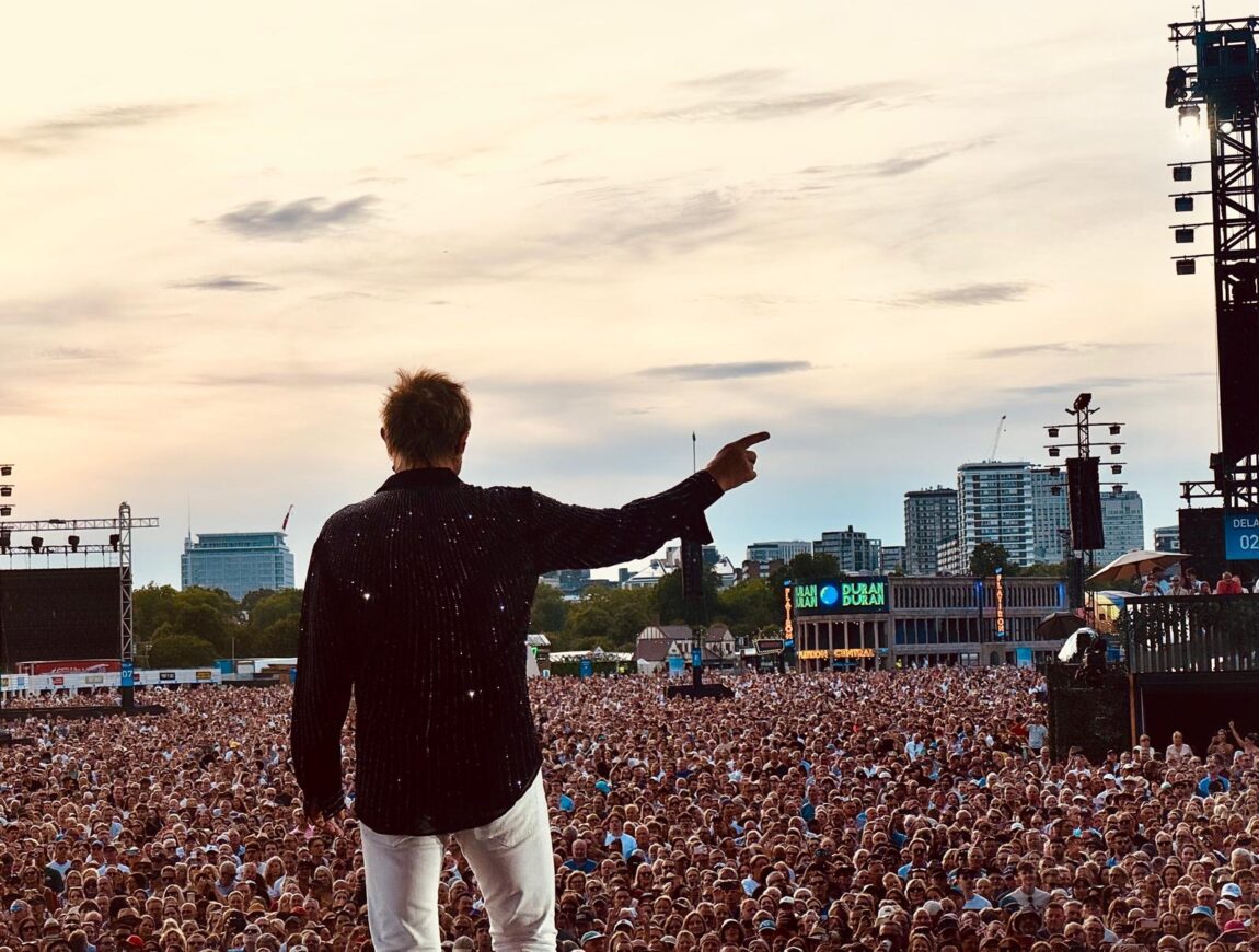 Duran Duran