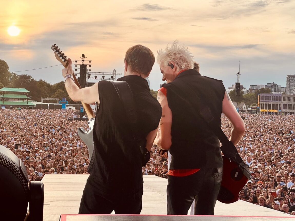 Duran Duran