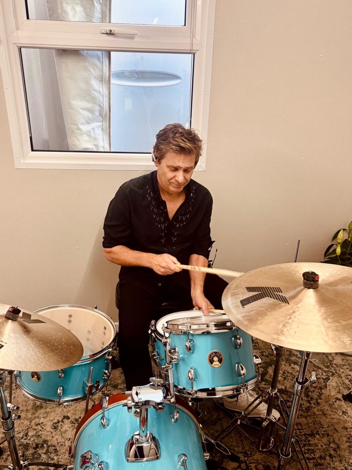 Duran Duran