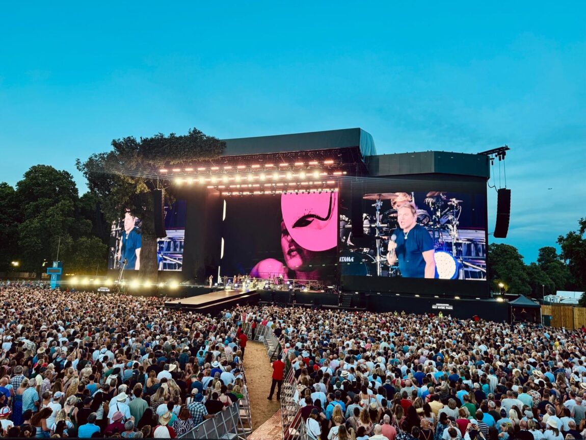 Duran Duran