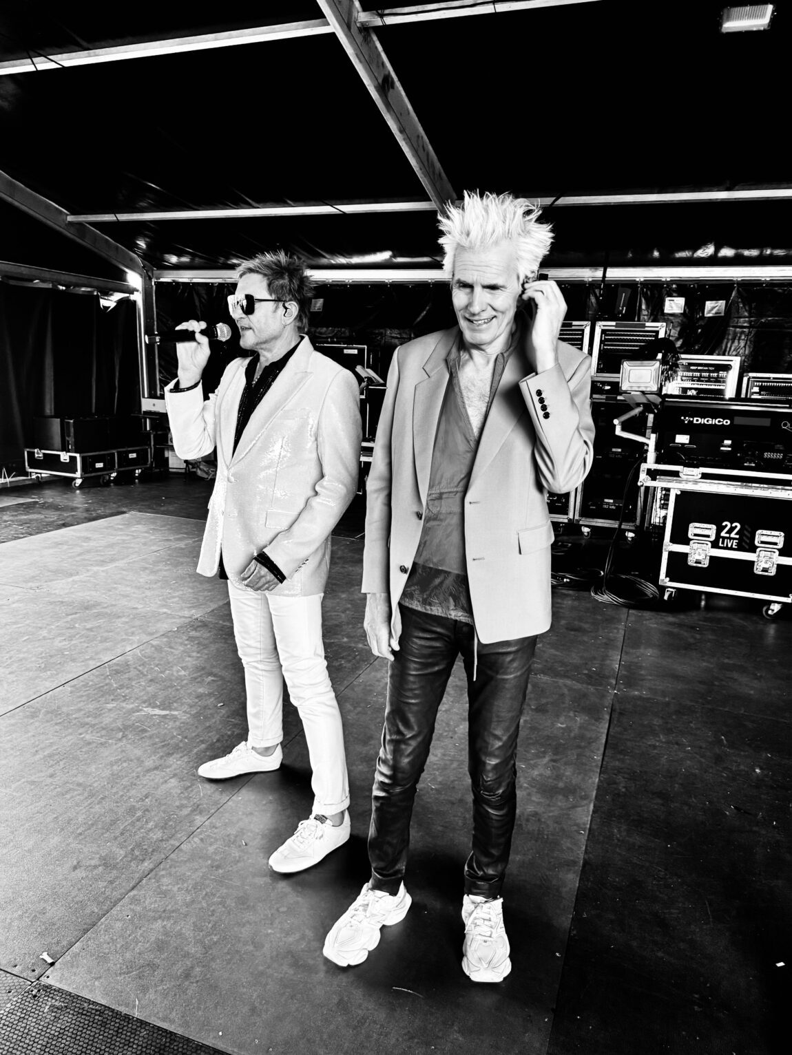 Duran Duran
