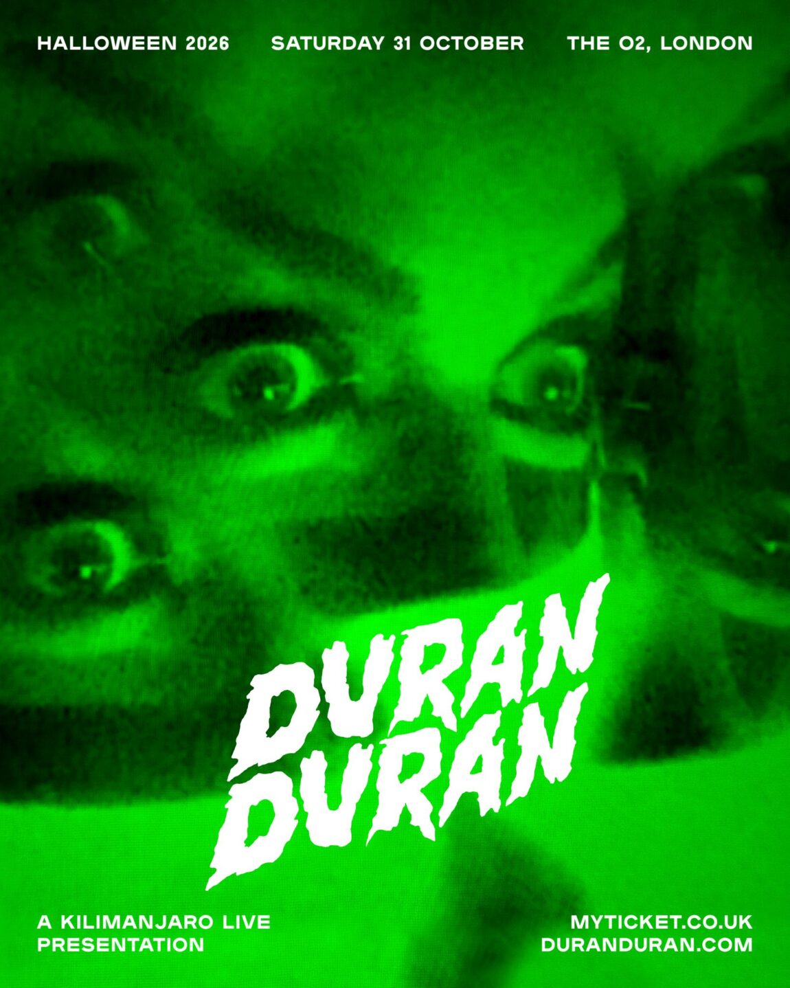 Duran Duran