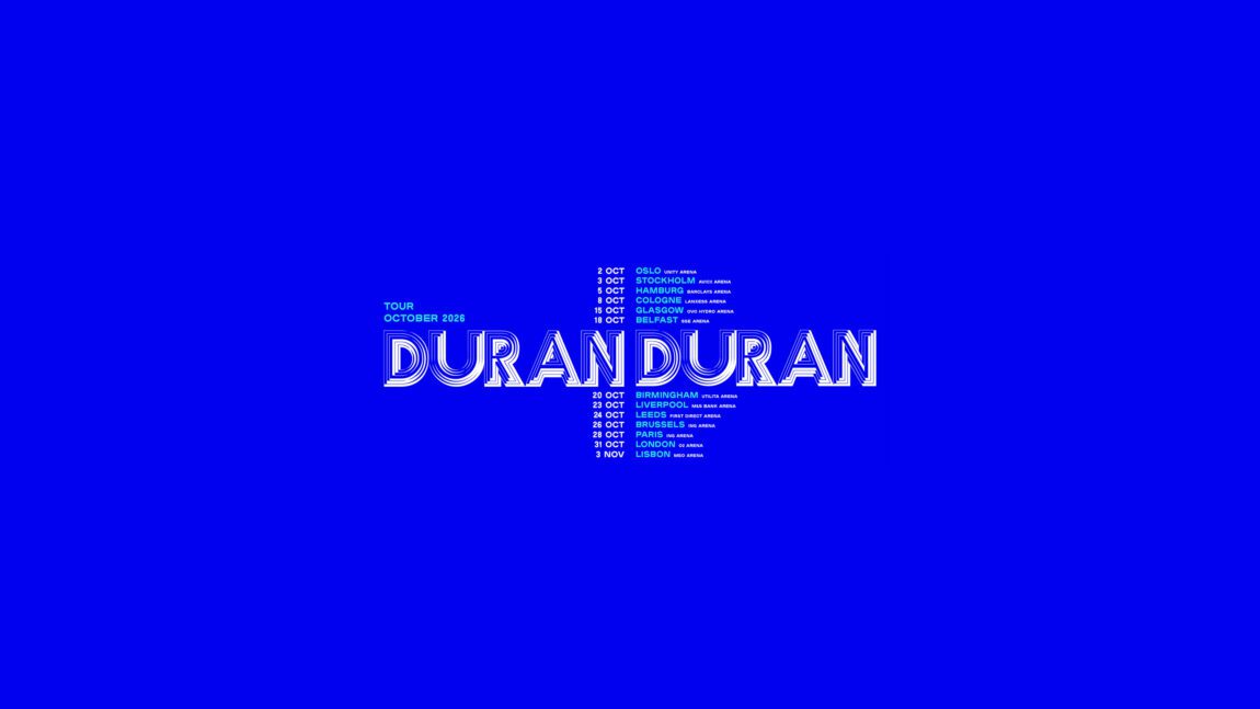Duran Duran