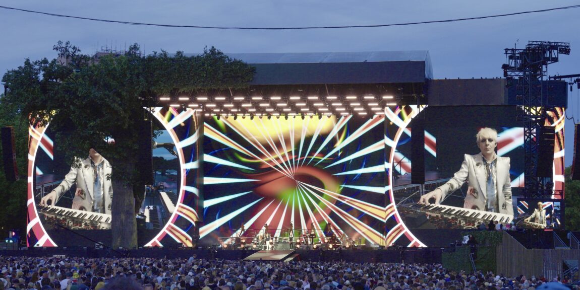 Duran Duran