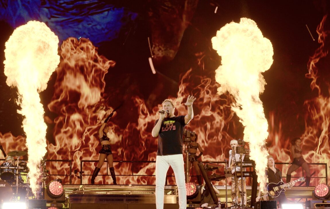 Duran Duran