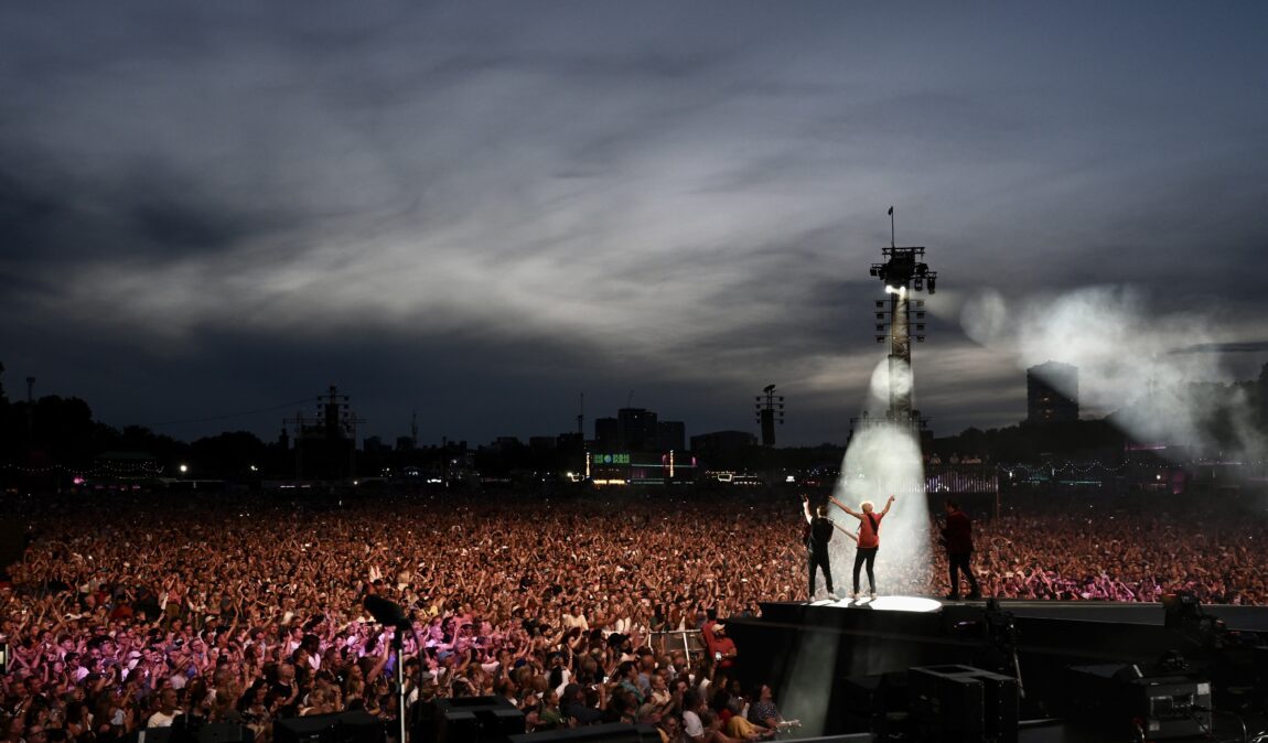 Duran Duran