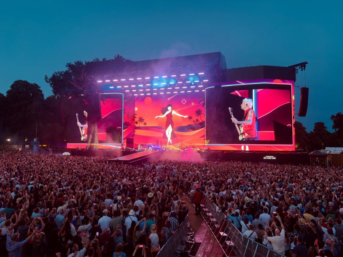 Duran Duran