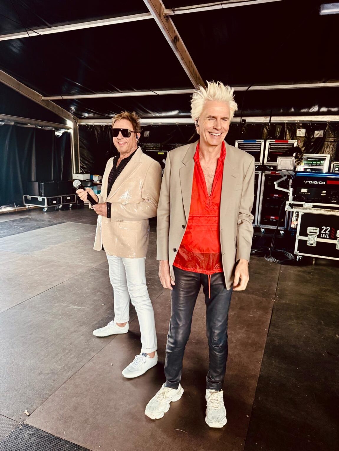 Duran Duran