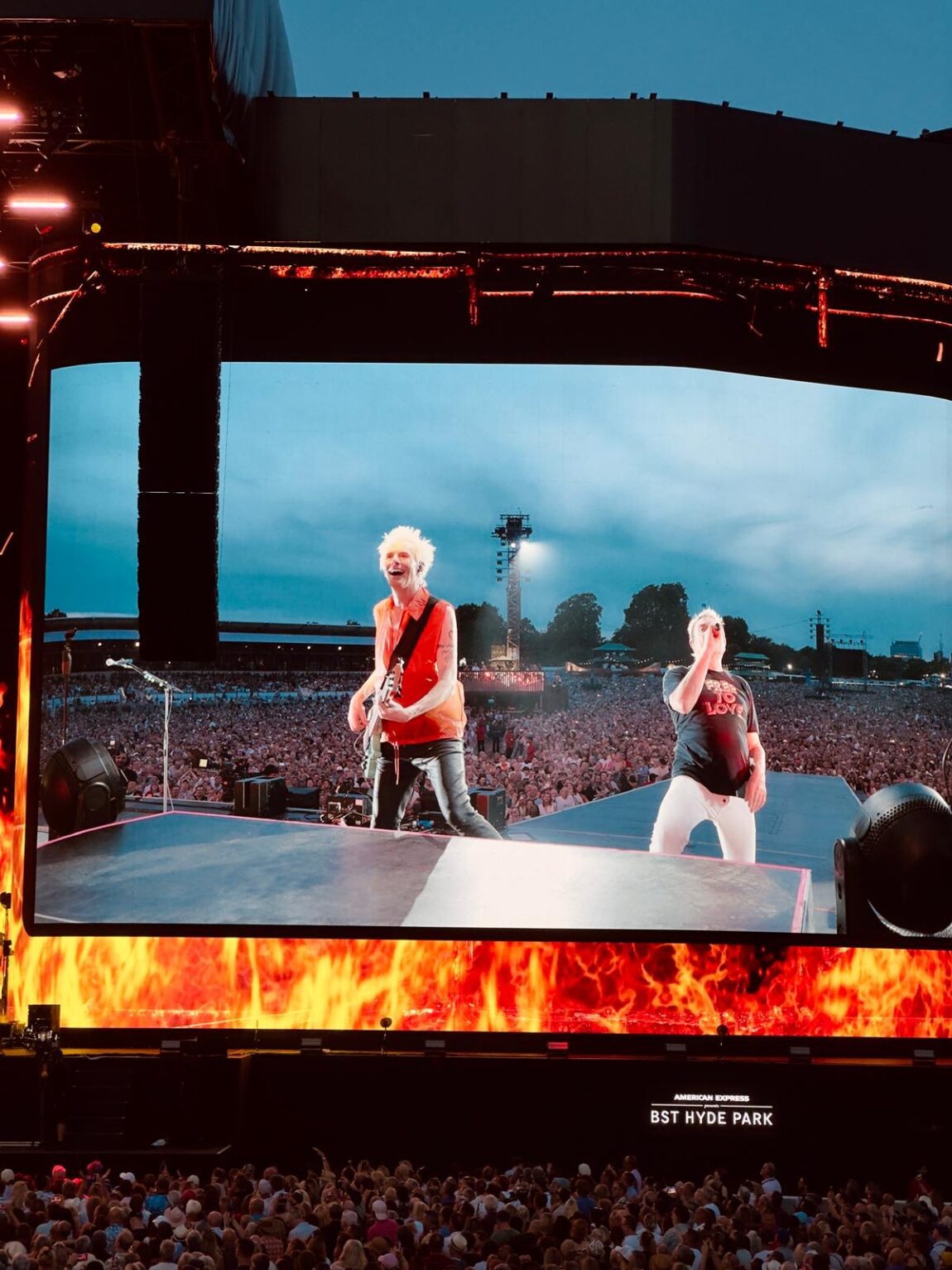 Duran Duran