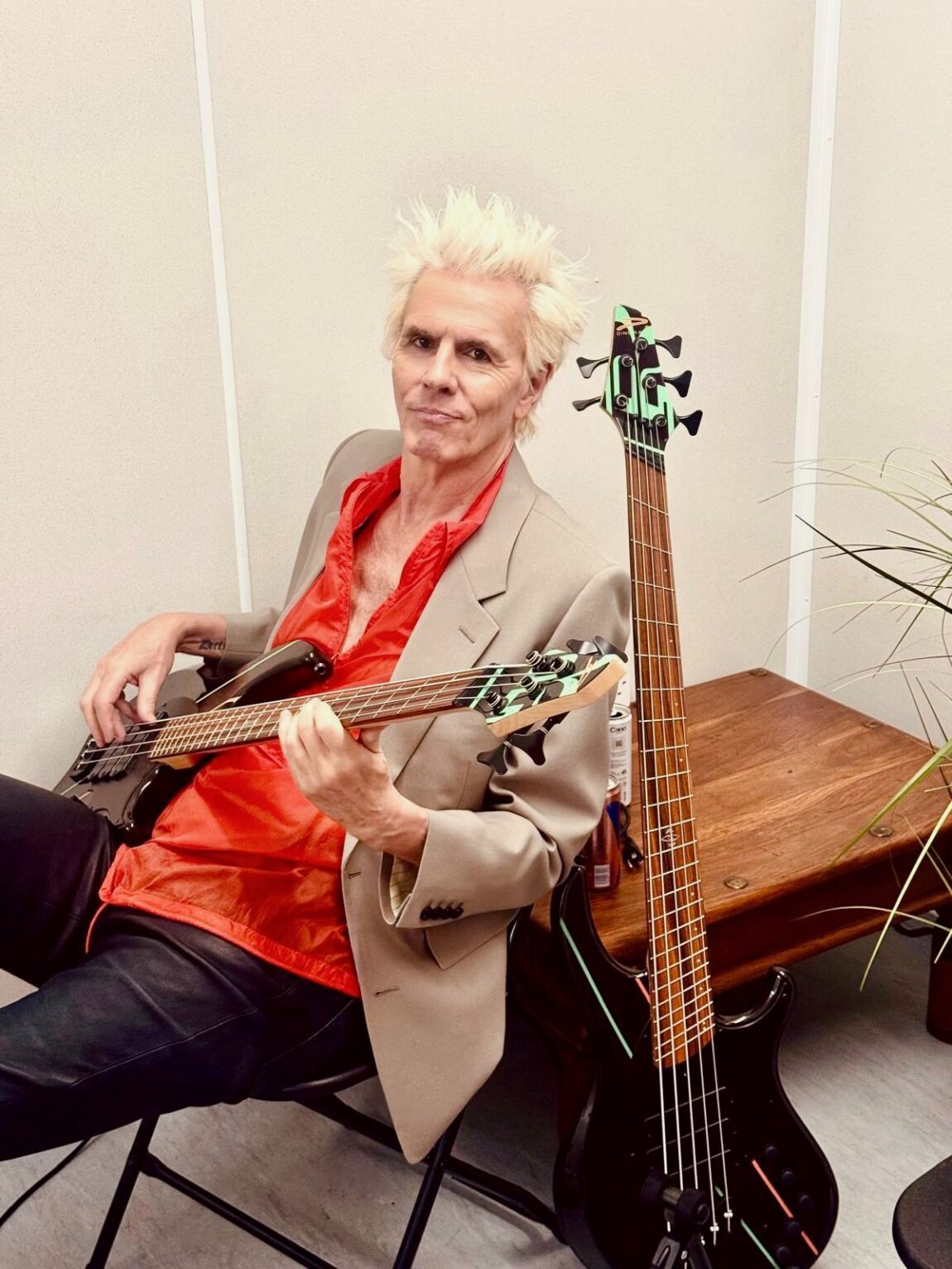 Duran Duran