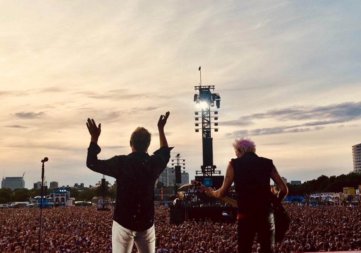Duran Duran