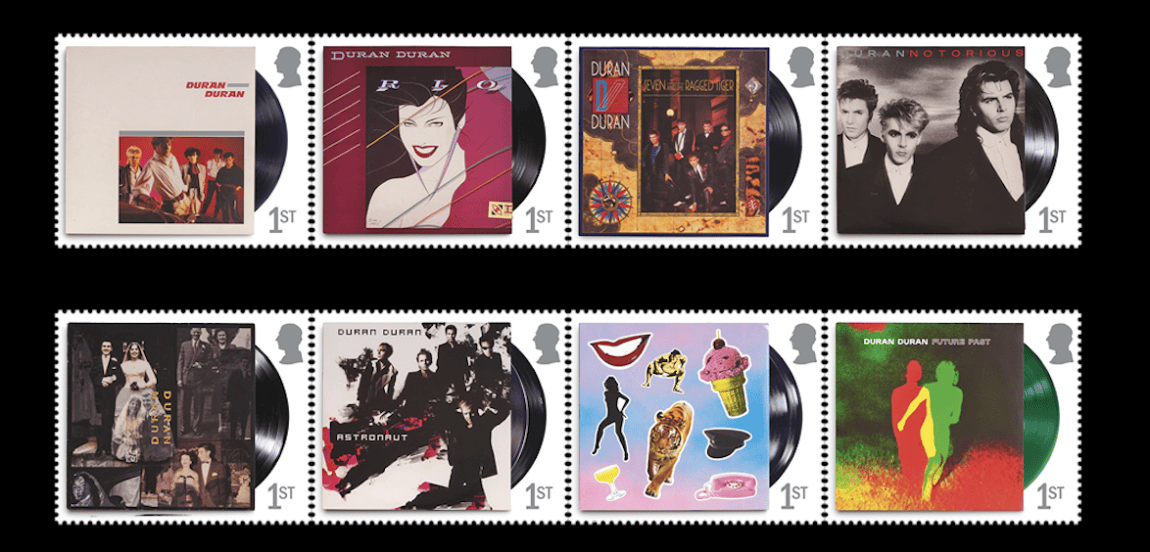 Duran Duran
