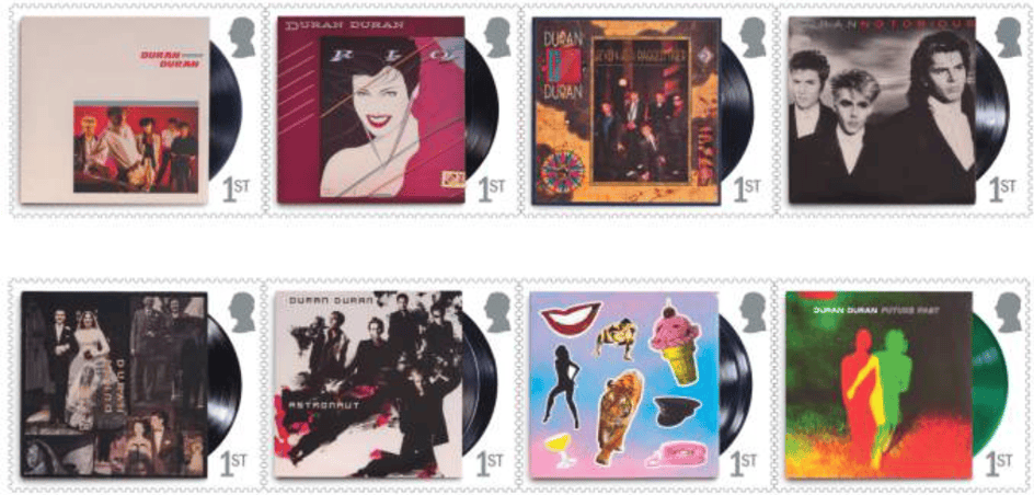 Duran Duran