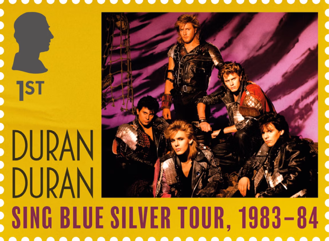 Duran Duran