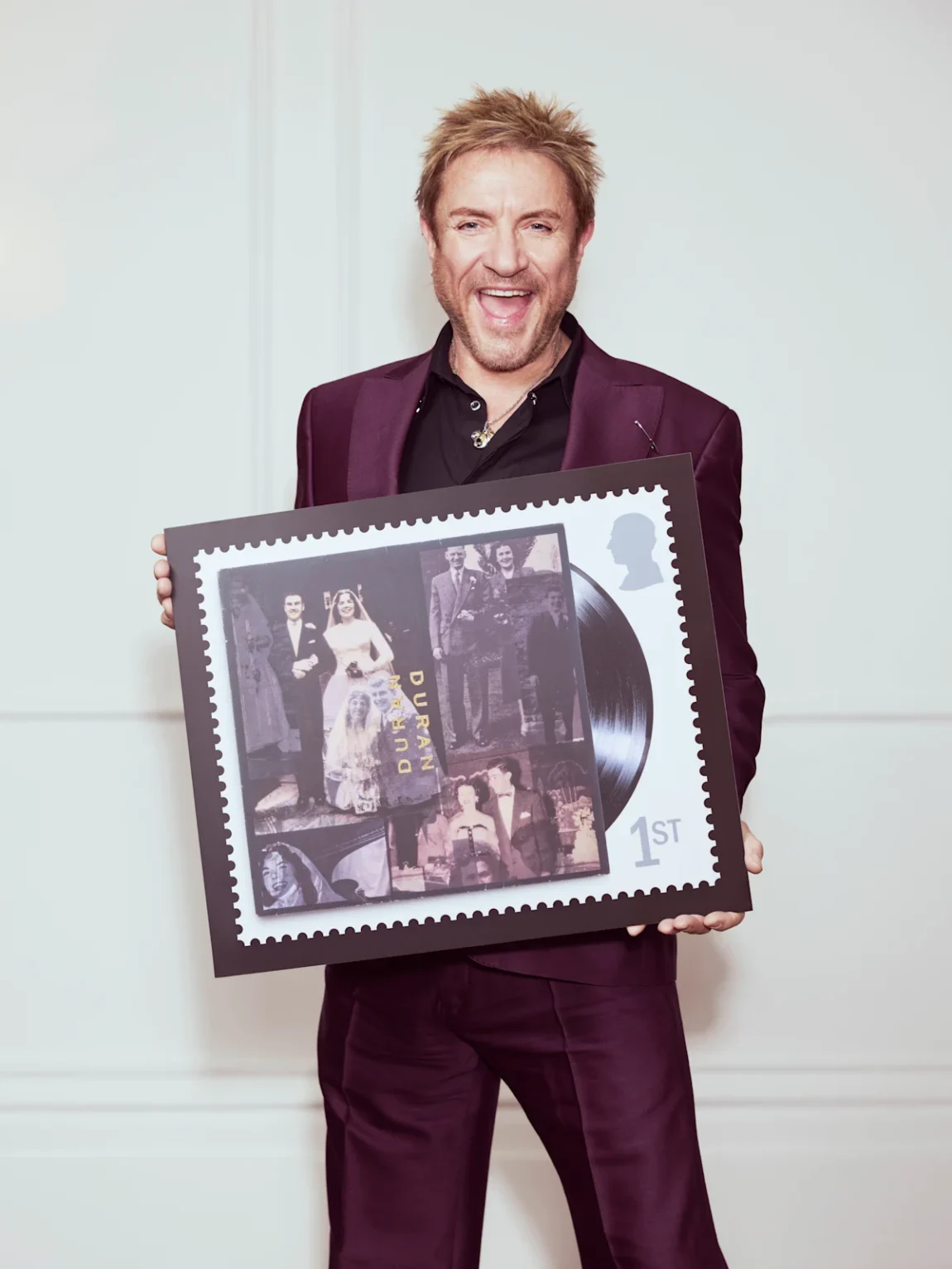 Duran Duran