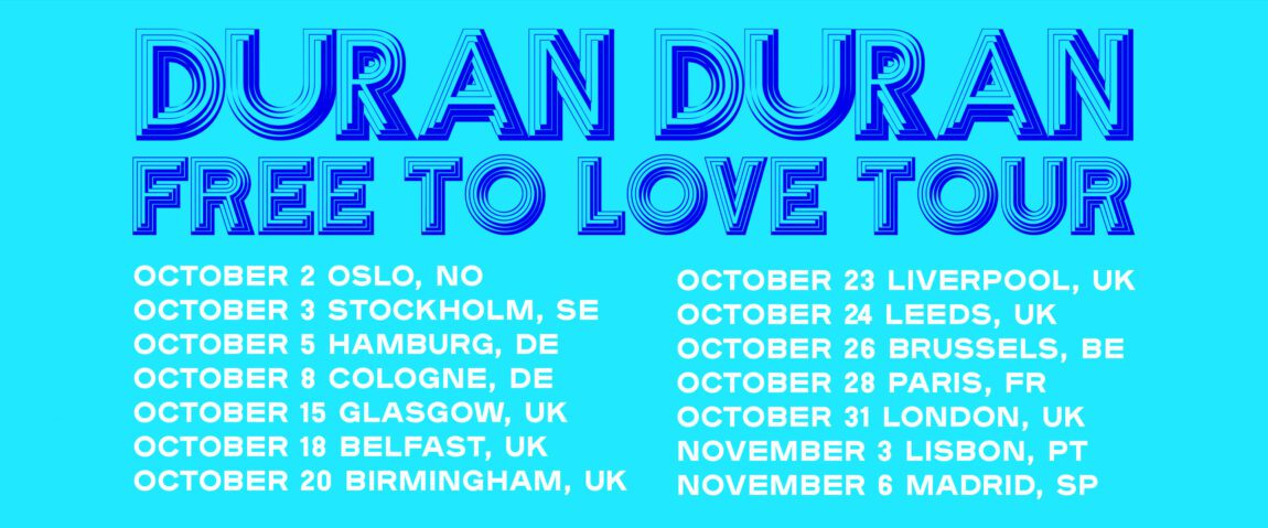 Duran Duran